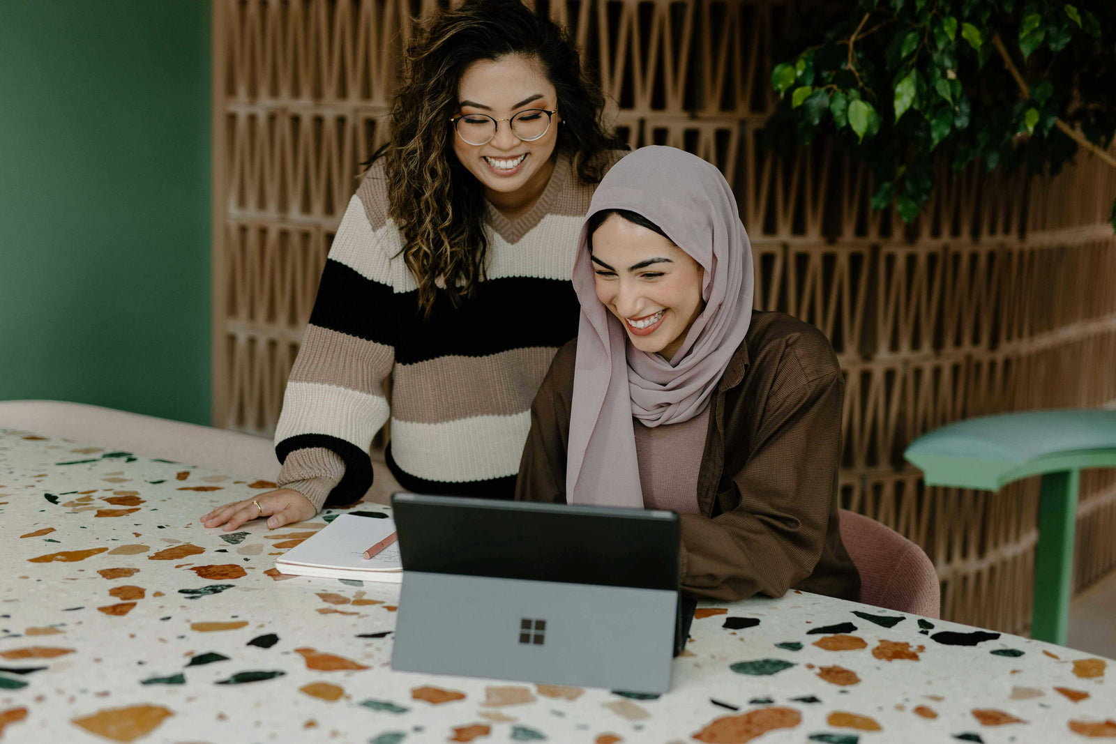 Championing Gender Equity and Inclusivity in Science