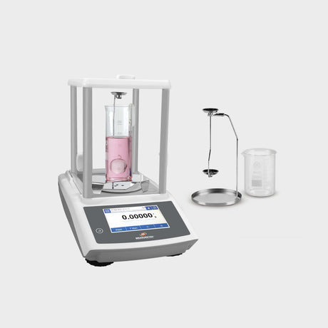 AC-DK Density Measurement Kit for EH-BH balance with high precision