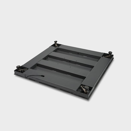 ECS-B 5,000kg Capacity Floor Scale with IP65 waterproof junction box