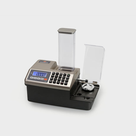 EGP Triple Anti-Interference/Anti-Static/Anti-Drift technology