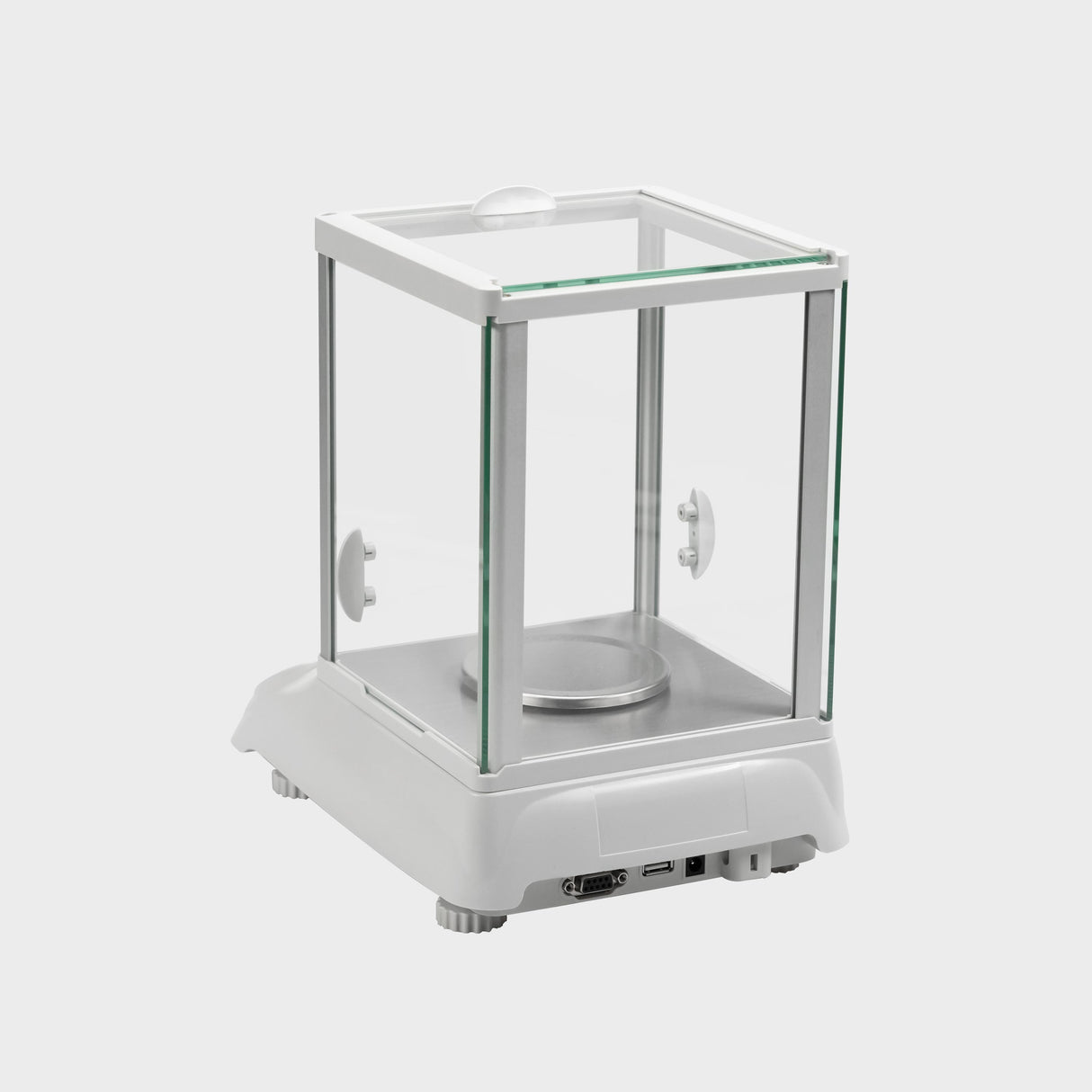 EH-BE Digital Precision Balance – Scientific Measurement Tool