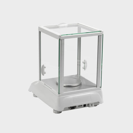 EH-BE Digital Precision Balance – Scientific Measurement Tool