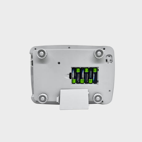 Calibration of Precision Balance – Ensuring Measurement Accuracy