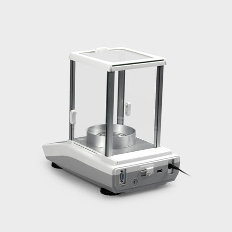 EH-BH Analytical Balance - Electromagnetic Automatic internal calibration for Accurate Weighing