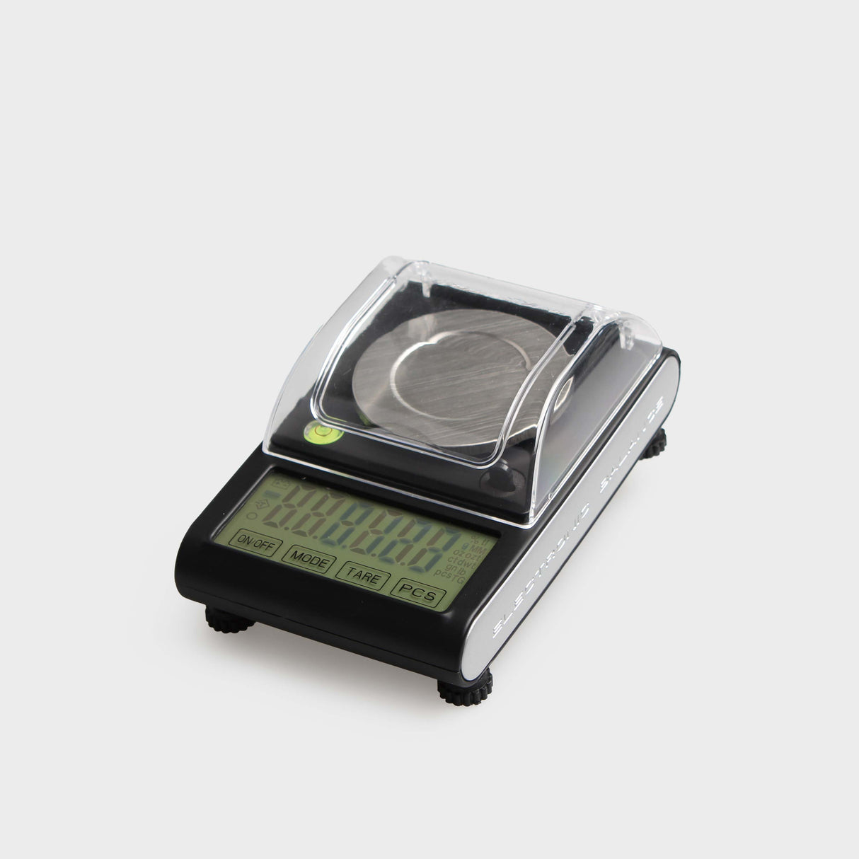 EH-CC Portable Pocket Scale with Multi-Unit Switching (g/ct/dwt/oz)