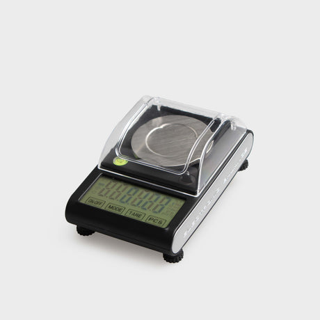 EH-CC Portable Pocket Scale with Multi-Unit Switching (g/ct/dwt/oz)