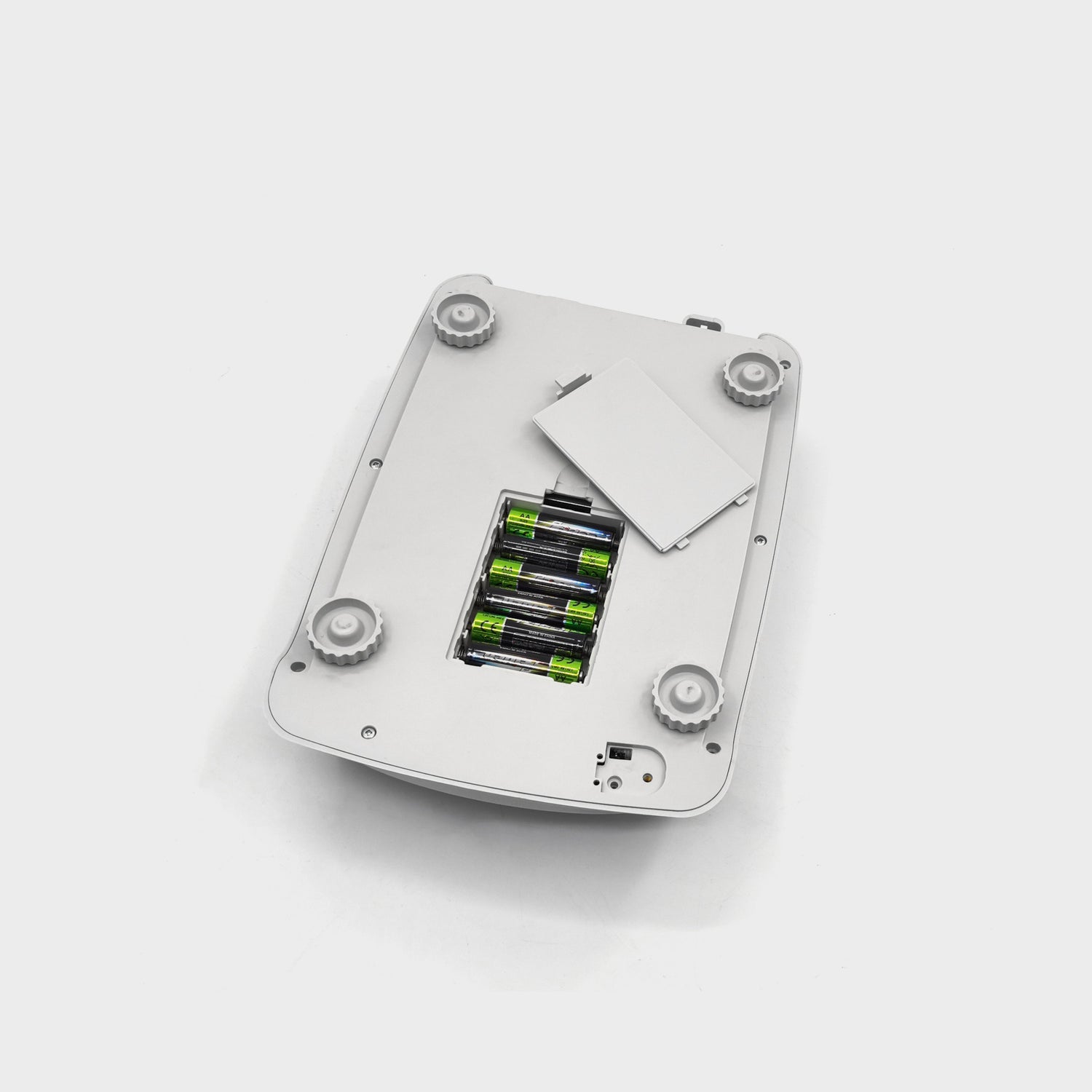 EH-E Portion Control Scale with 40 Memory Slots - Ideal for Delis, Cafeterias & Meal Prep