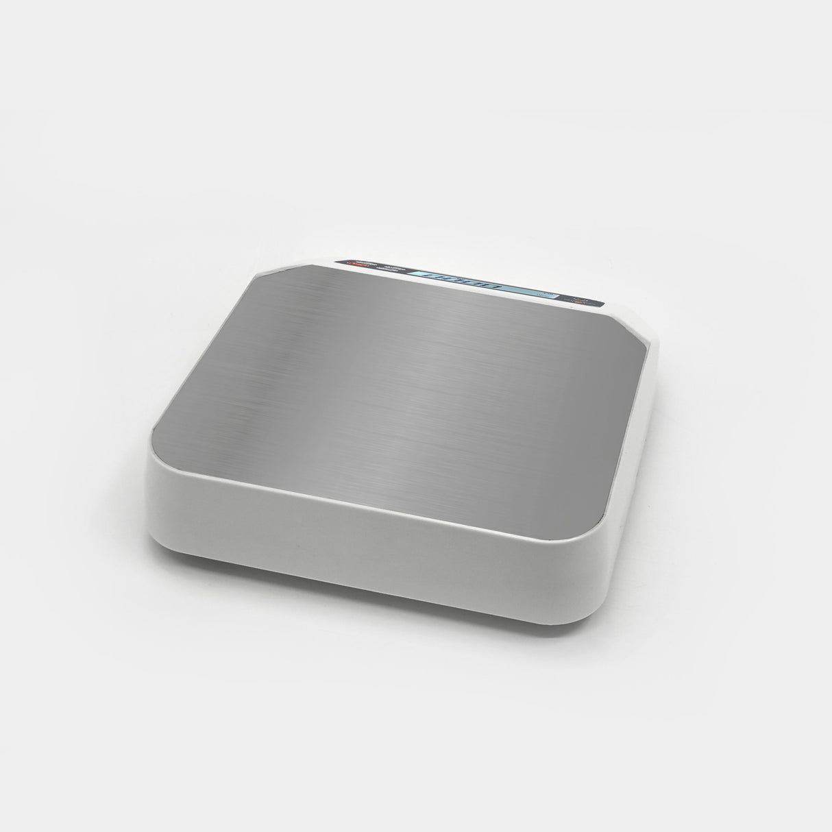 Food-grade stainless steel platter - Ideal for aquatic, food processing & medical use