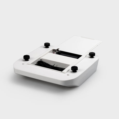 EH-FWS Waterproof Scale - IP68 rating, ultrasonic-sealed PCB, waterproof plug design