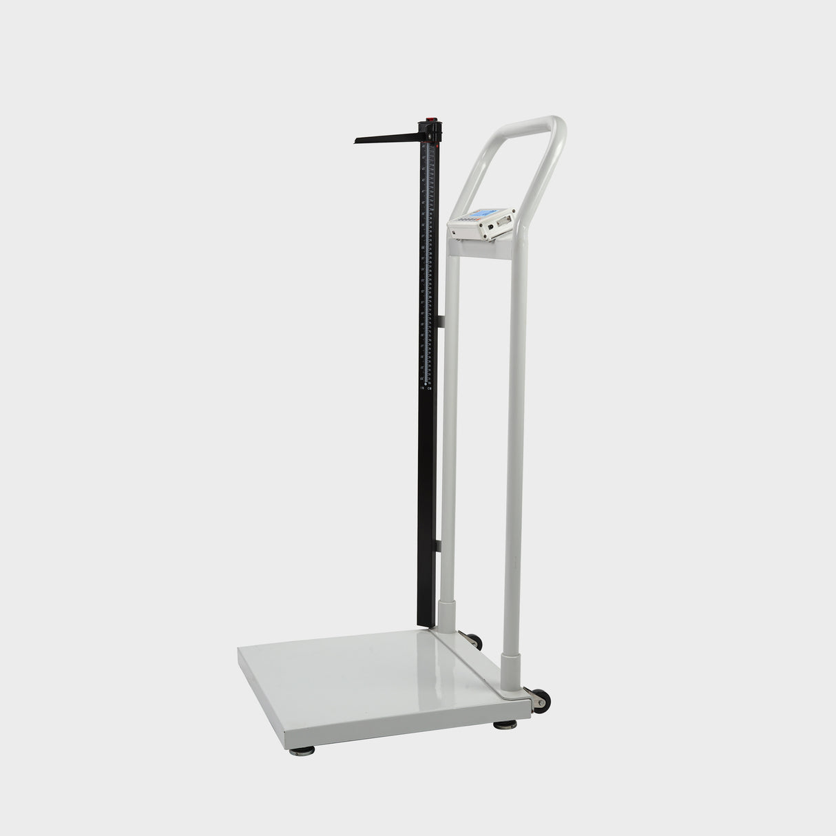 EH-HS height rod measuring from 60cm to 212cm for accurate patient assessments
