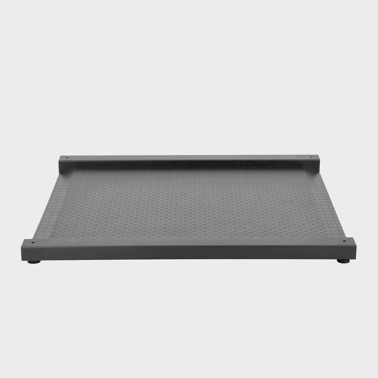 EH-MI152 Industrial Floor Scale - Low-profile design & alloy steel feet