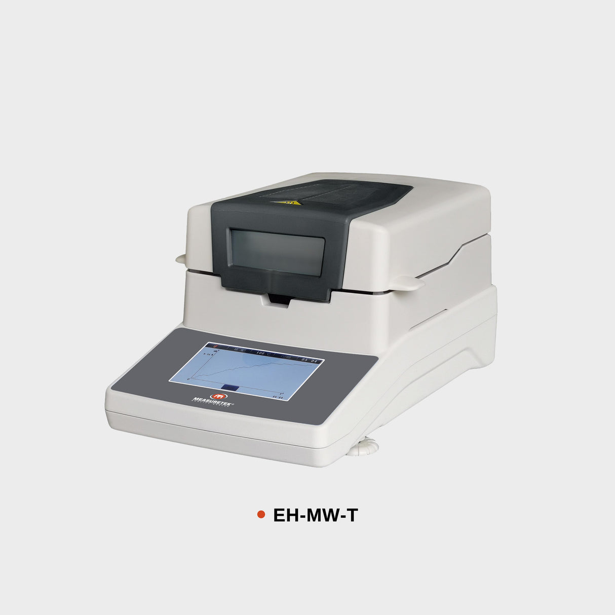 EH-MW-T Moisture Tester with Large LCD Display - Clear Readings & Easy Operation