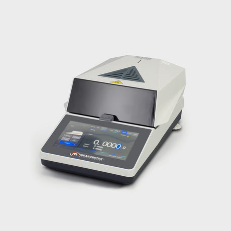 EH-MX-T7 0.1mg Precision Moisture Analyzer with Electromagnetic Sensor