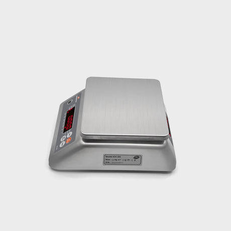 IP68 Waterproof Check-Weighing Scale – Ideal for Food Processing & Portion Control