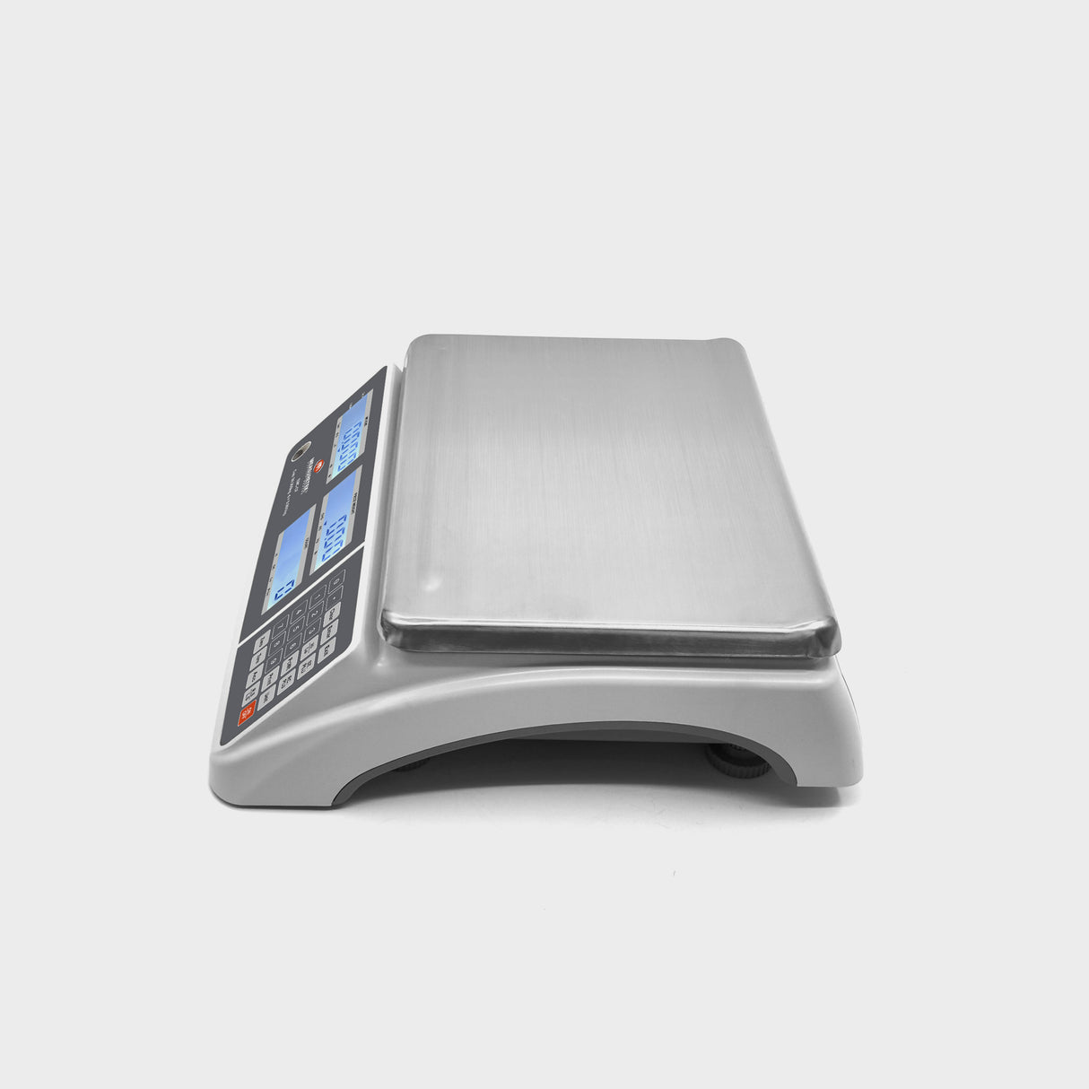 EHC-CF  Multi-Functional Counting Scale - Weighing, Counting, Unit Conversion