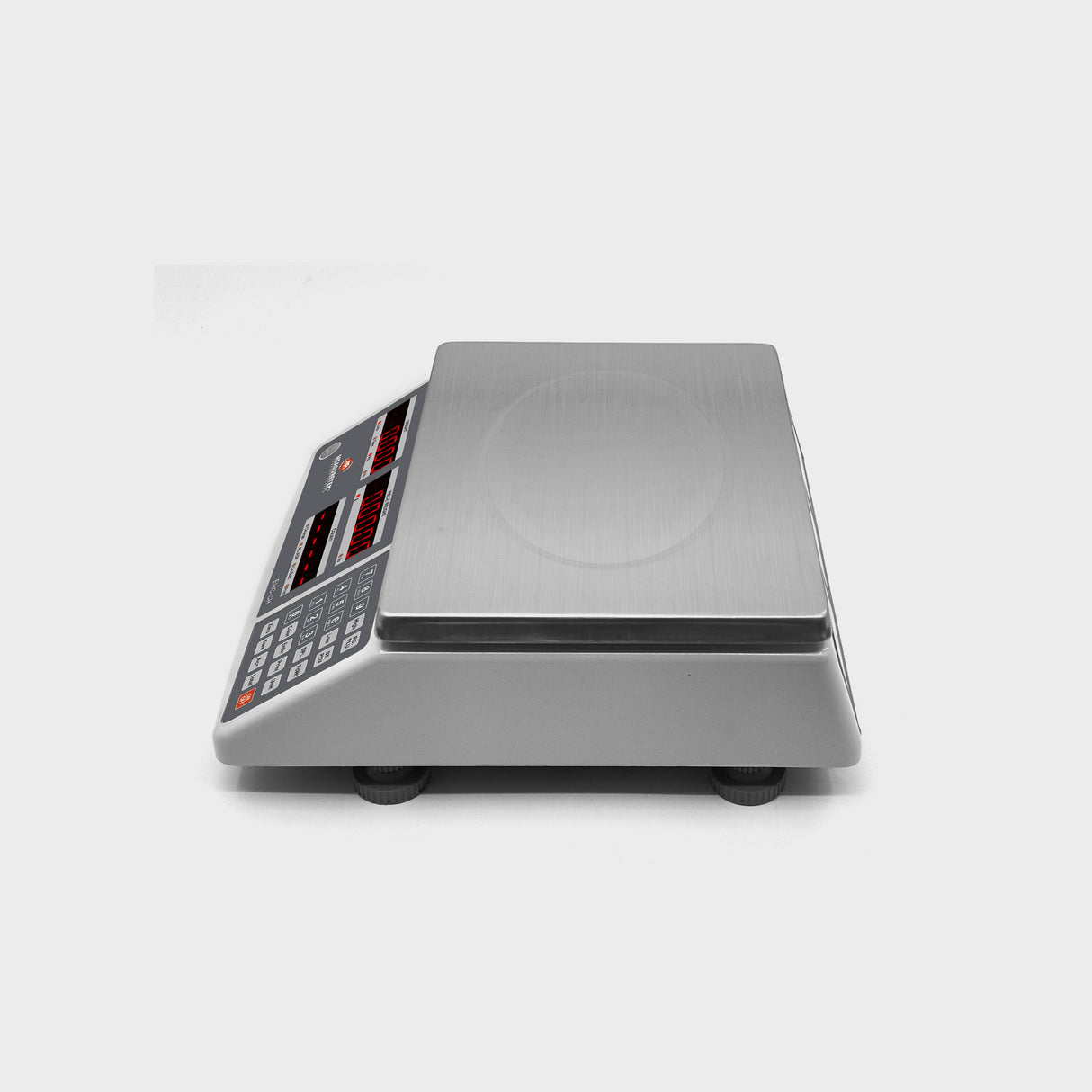 EHC-CH Counting Scale - RS232 & USB Ports for Printer & PC Connectivity
