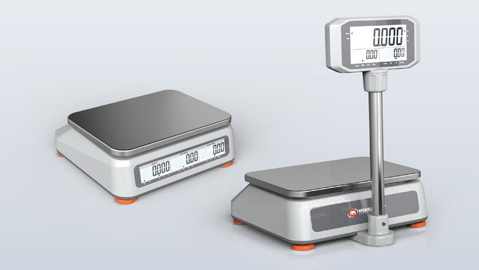 Available in compact version and column display version.