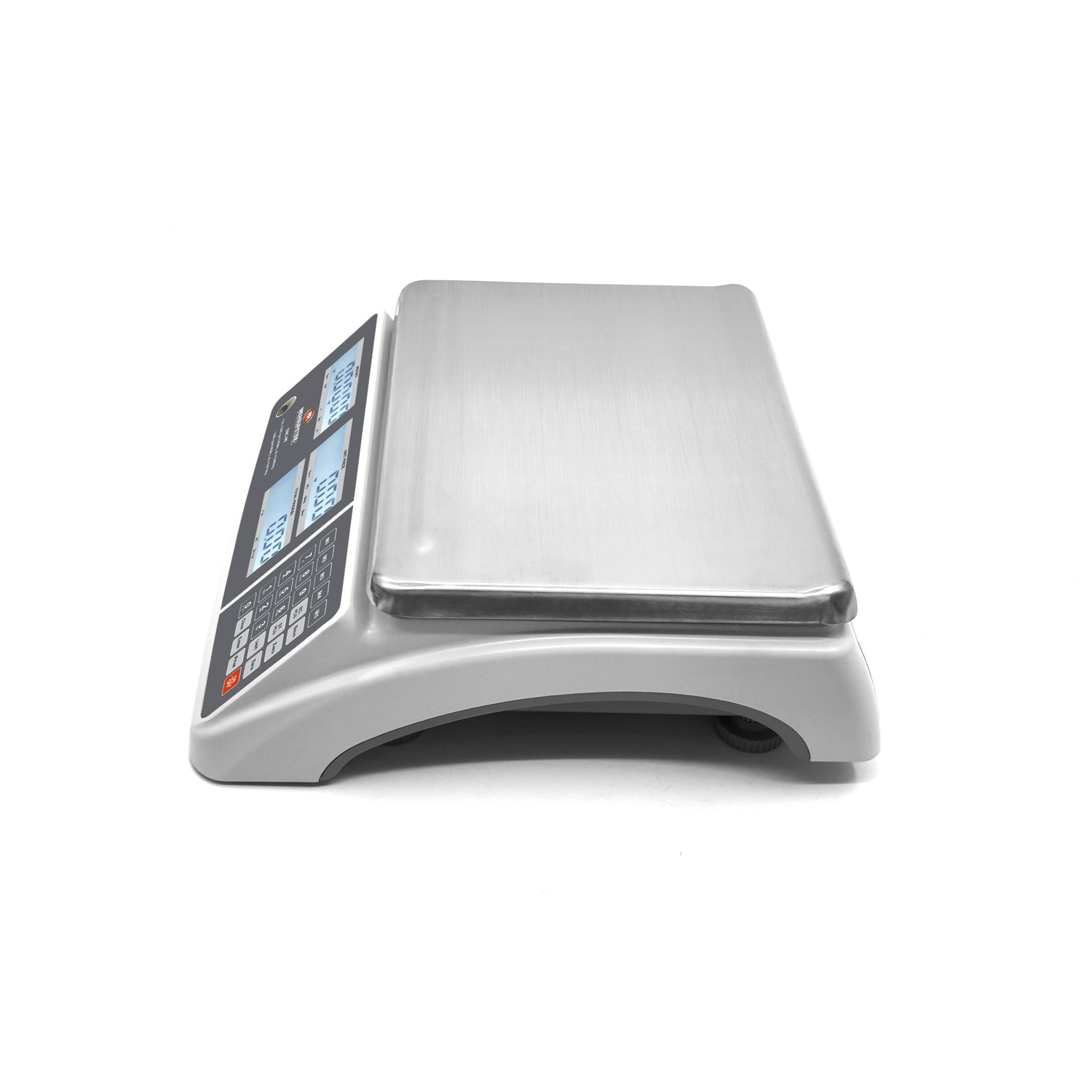 Reinforced internal structure - 60kg max capacity, shock-resistant