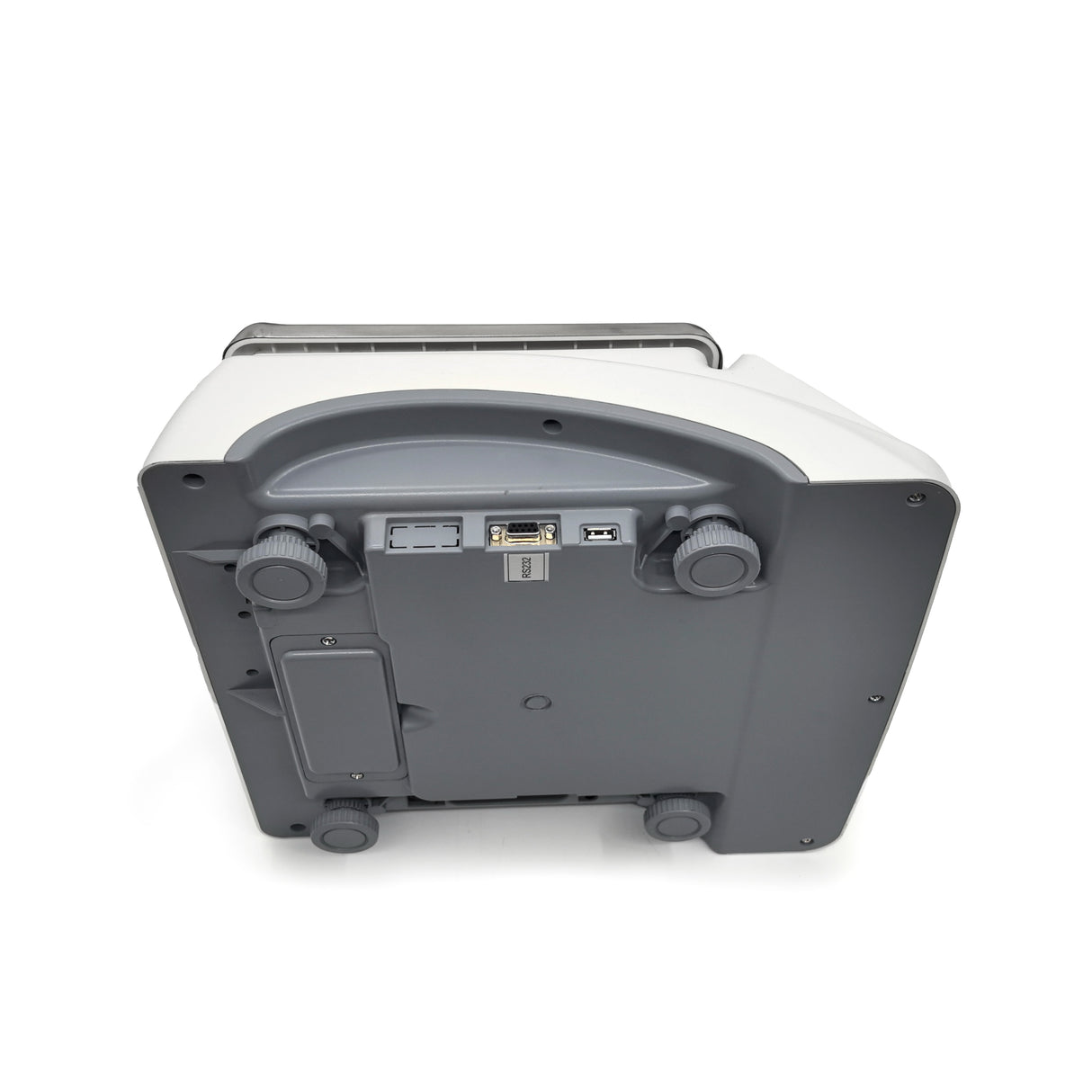 EHC-PF Food Pricing Scale equipped with RS23 & USB ports - Easy to connect with external devices