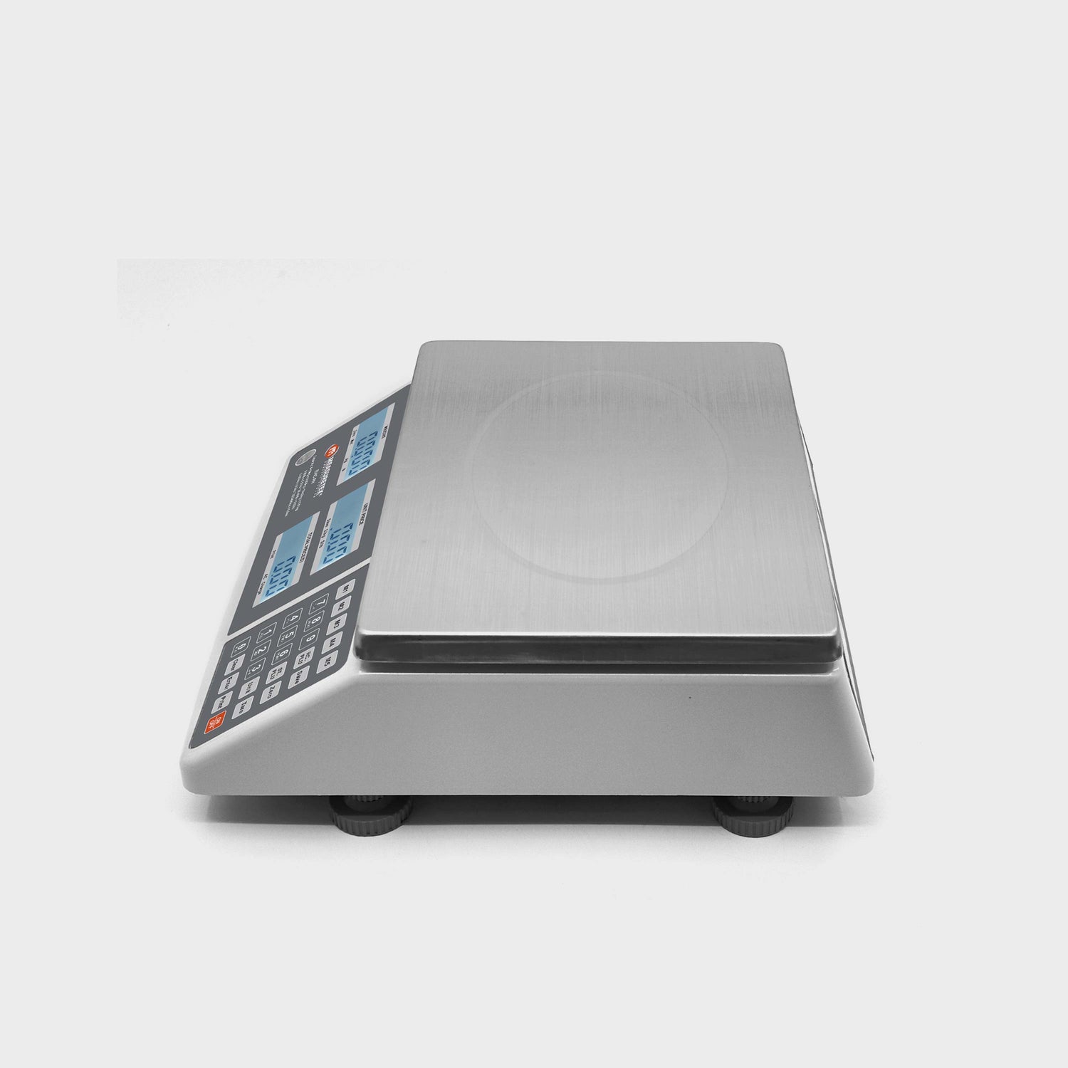 250 PLU & PC editing - Streamline product management for supermarkets & farmers markets