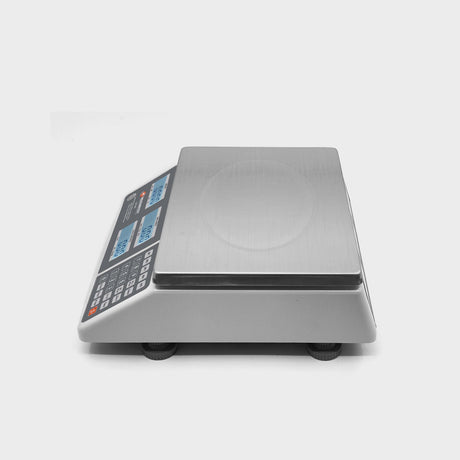 250 PLU & PC editing - Streamline product management for supermarkets & farmers markets