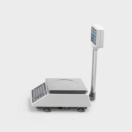 250 PLU & PC software - Quick product access