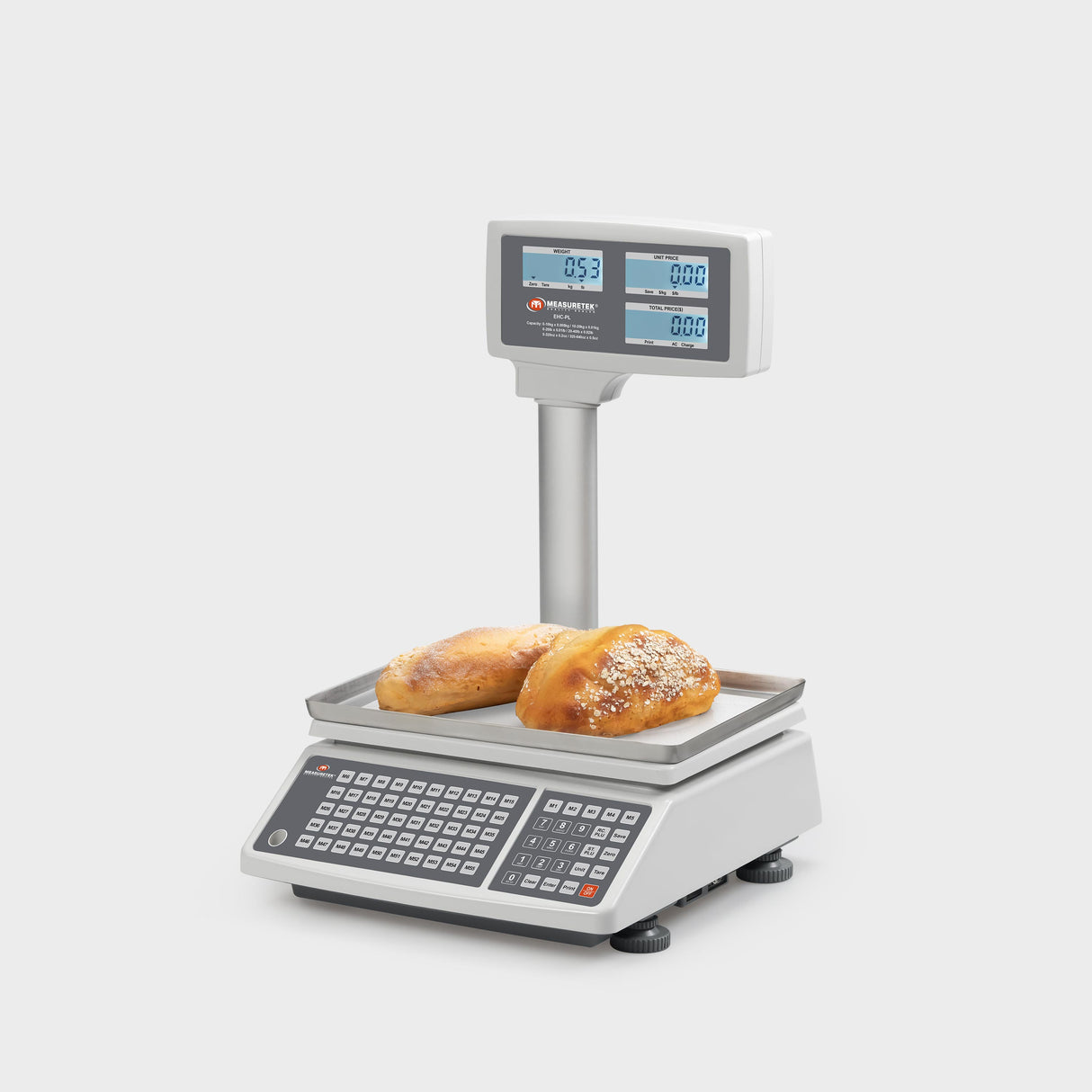 Multi-scenario use - Supermarkets, convenience stores & kitchens