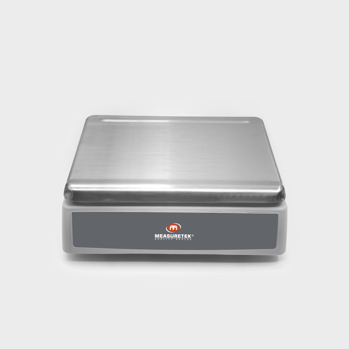 60kg capacity bench scale with  ABS enclosure for commercial use