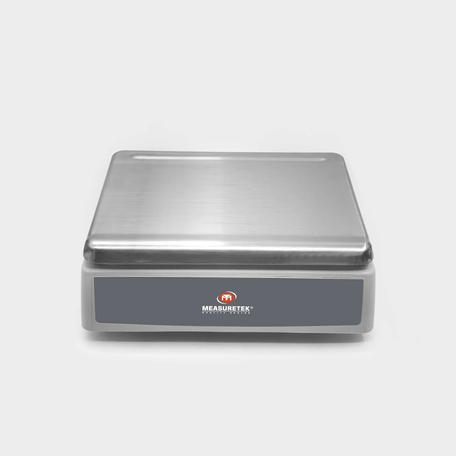 60kg capacity bench scale with  ABS enclosure for commercial use