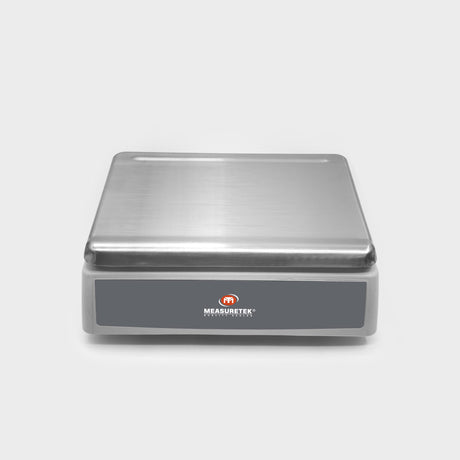 60kg capacity bench scale with  ABS enclosure for commercial use