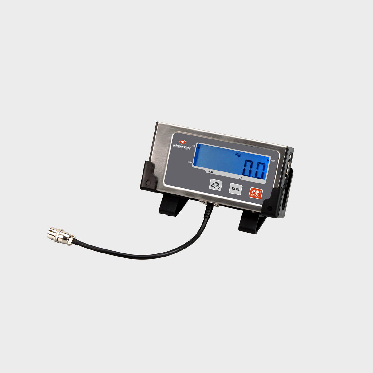 EHI-B Industrial Weighing Indicator with RS232 Port for FedEx/UPS Integration