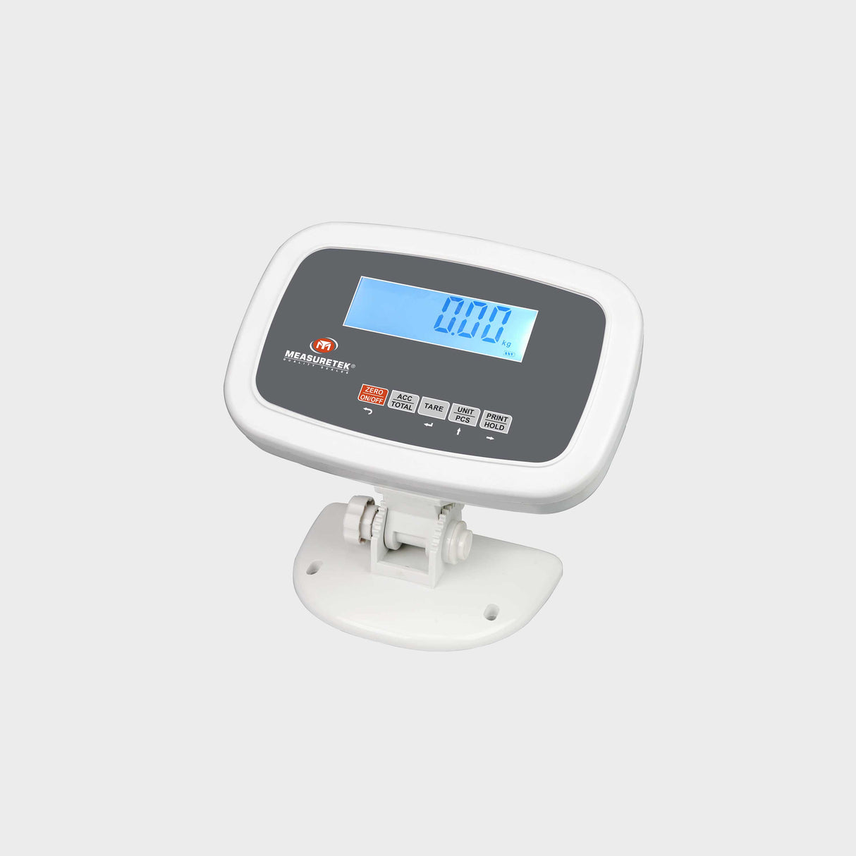 EHI-CW High-Precision Weighing Indicator with LCD Display for Industrial Use