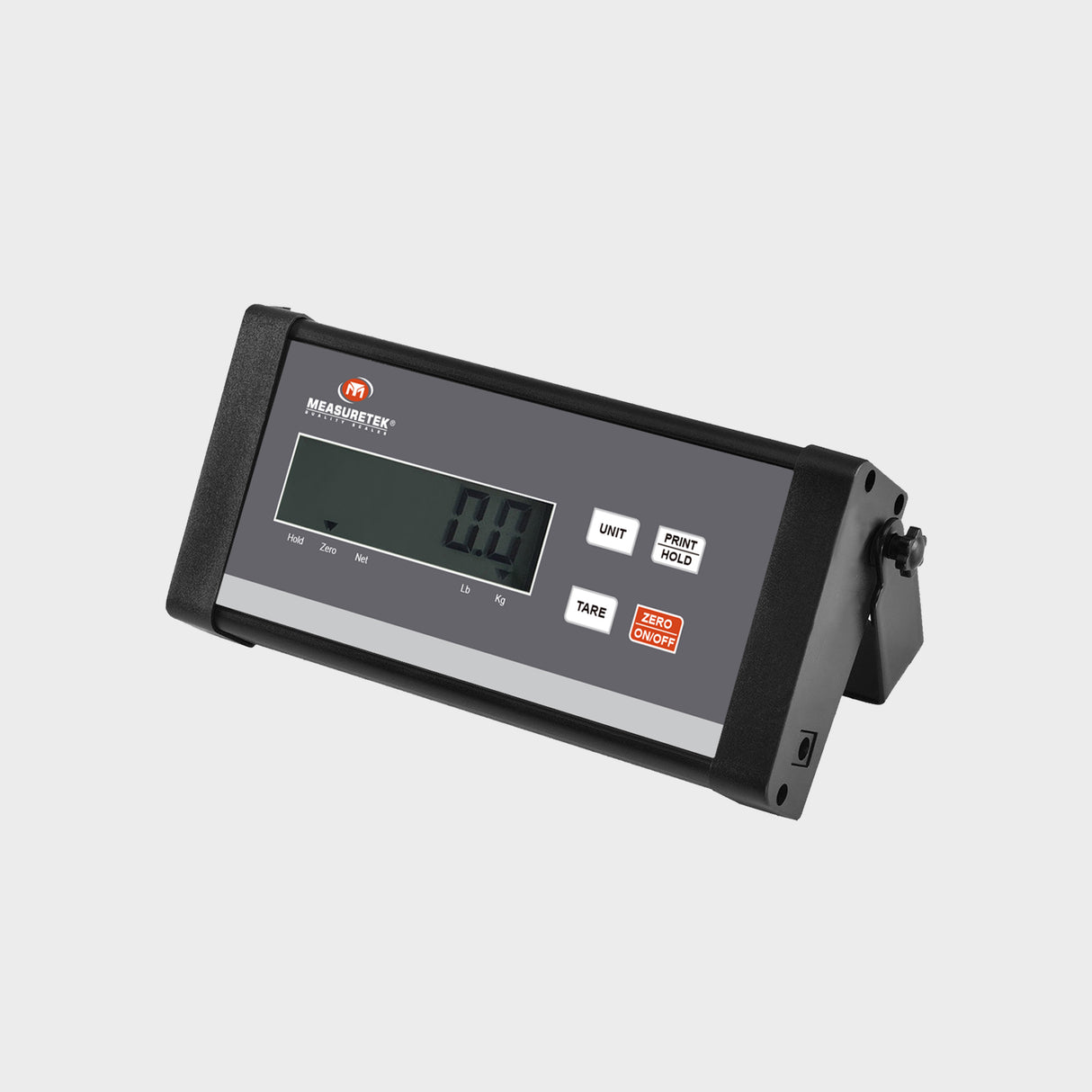 Durable EHI-Q Weighing Indicator with Alloy Housing for Industrial Use