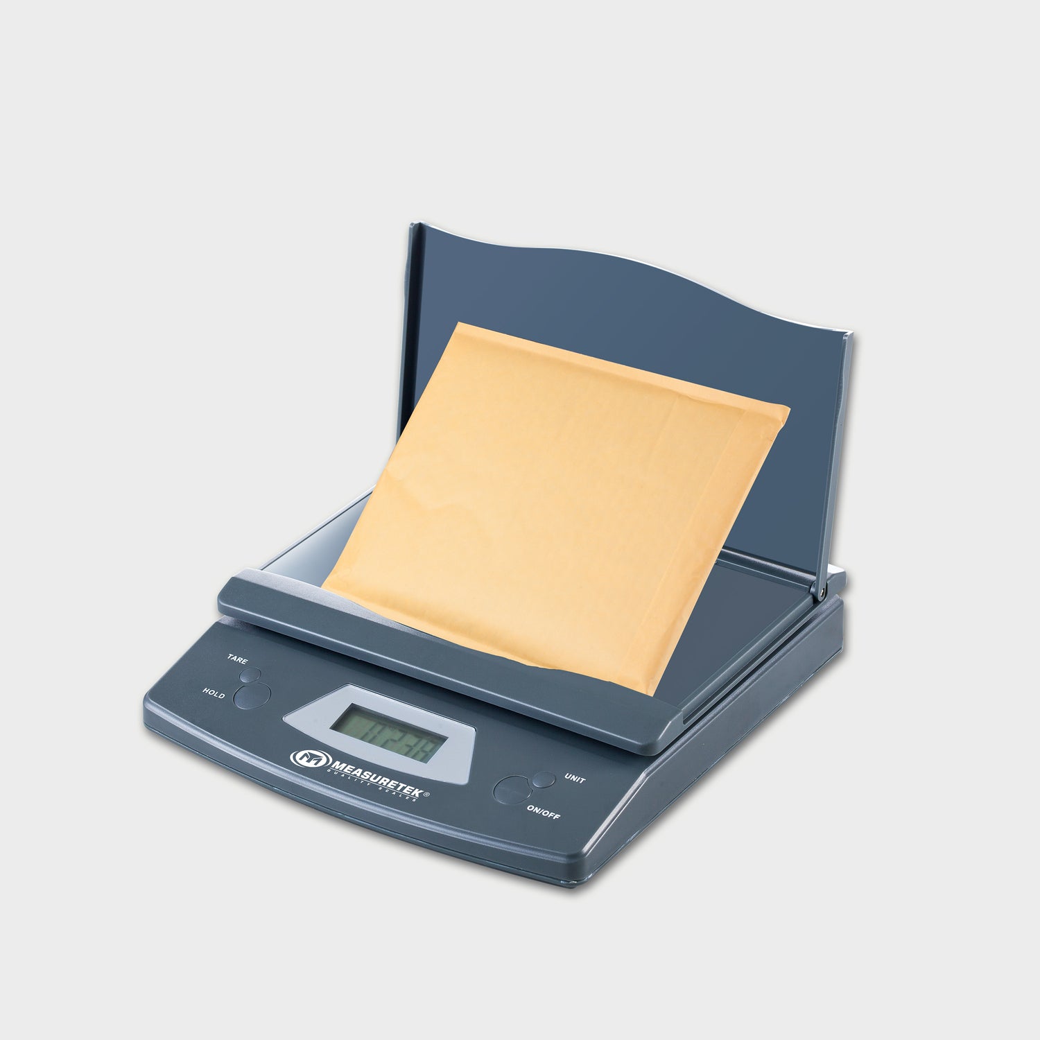 EHL-3 Precision Letter Scale - Durable ABS Housing, 10kg Capacity