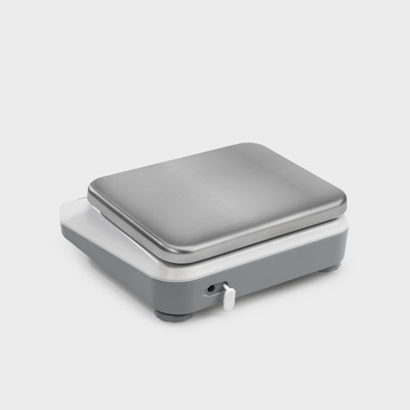 EHW-CA Food Scale Features with Energy-efficient Design - up to 1,800 hours Battery Life