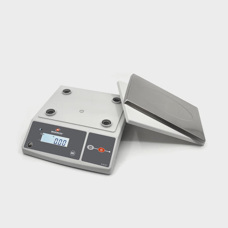 EHW-EH durable NSF approved scale with removable stainless steel platter,easy to clean