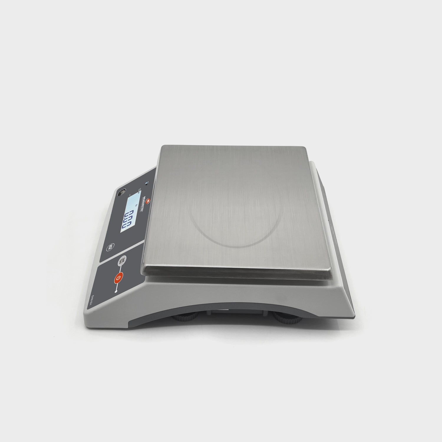 EHW-EH Modern Weighing Scale with Stainless Steel platter for Commercial Kitchens