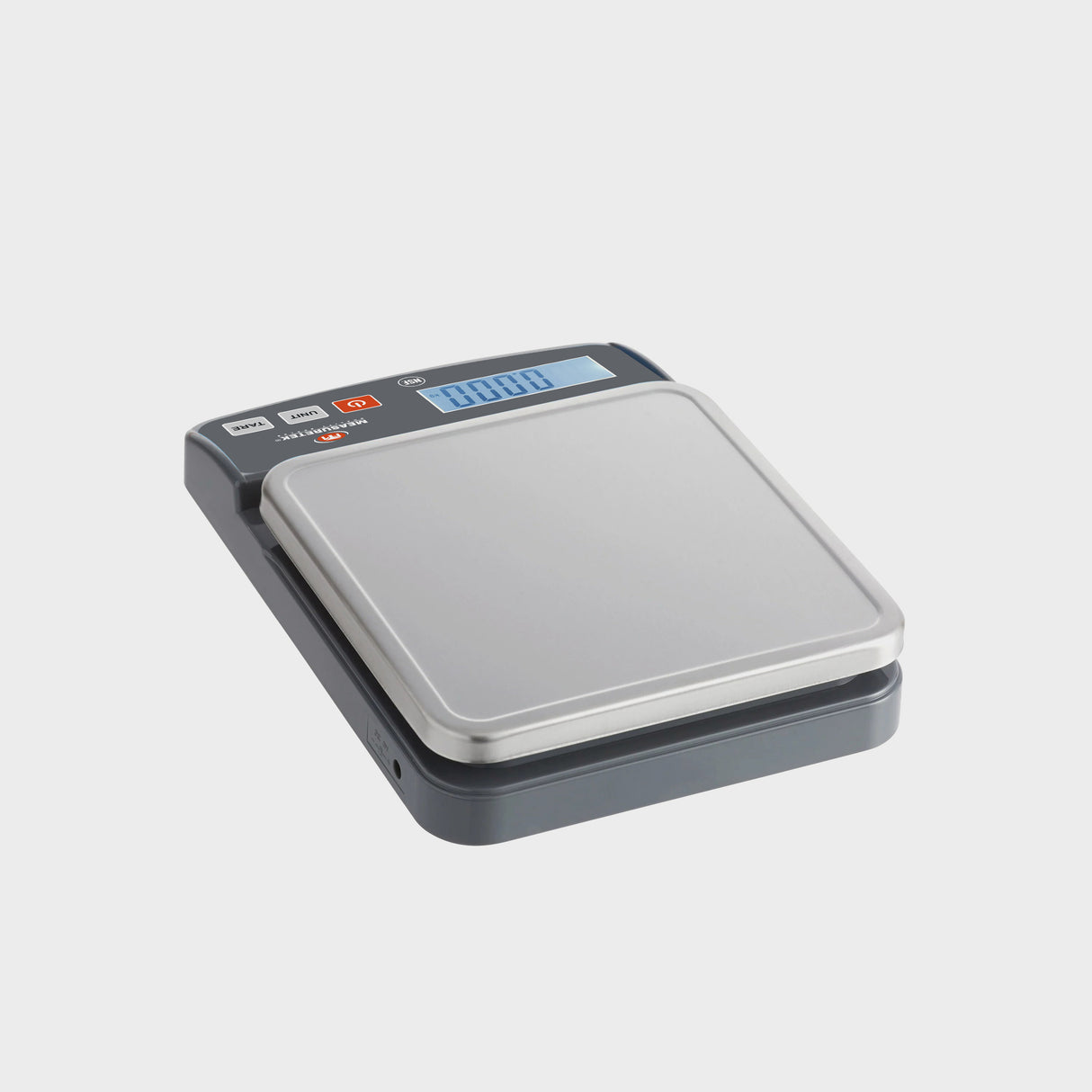 EHW-T Compact Bench Scale - Saves Space in Busy Kitchens