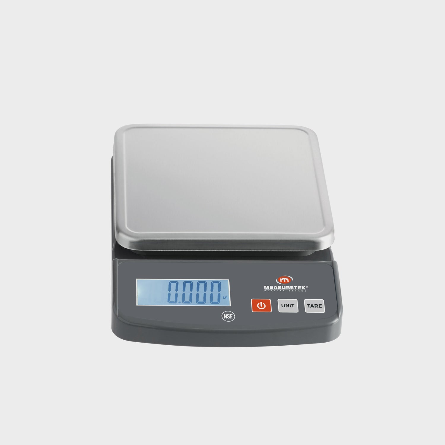 EHW-T Precision Portion Control Scale - Consistent Serving Sizes for Restaurants