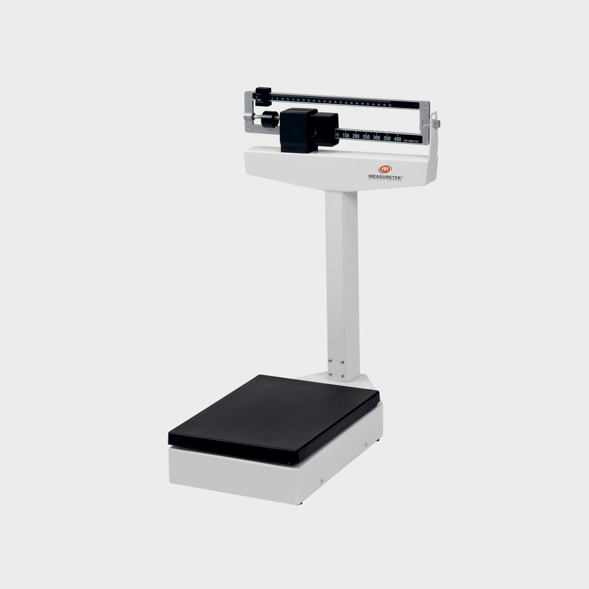 Removable weighing tray for child measurement - easy to clean