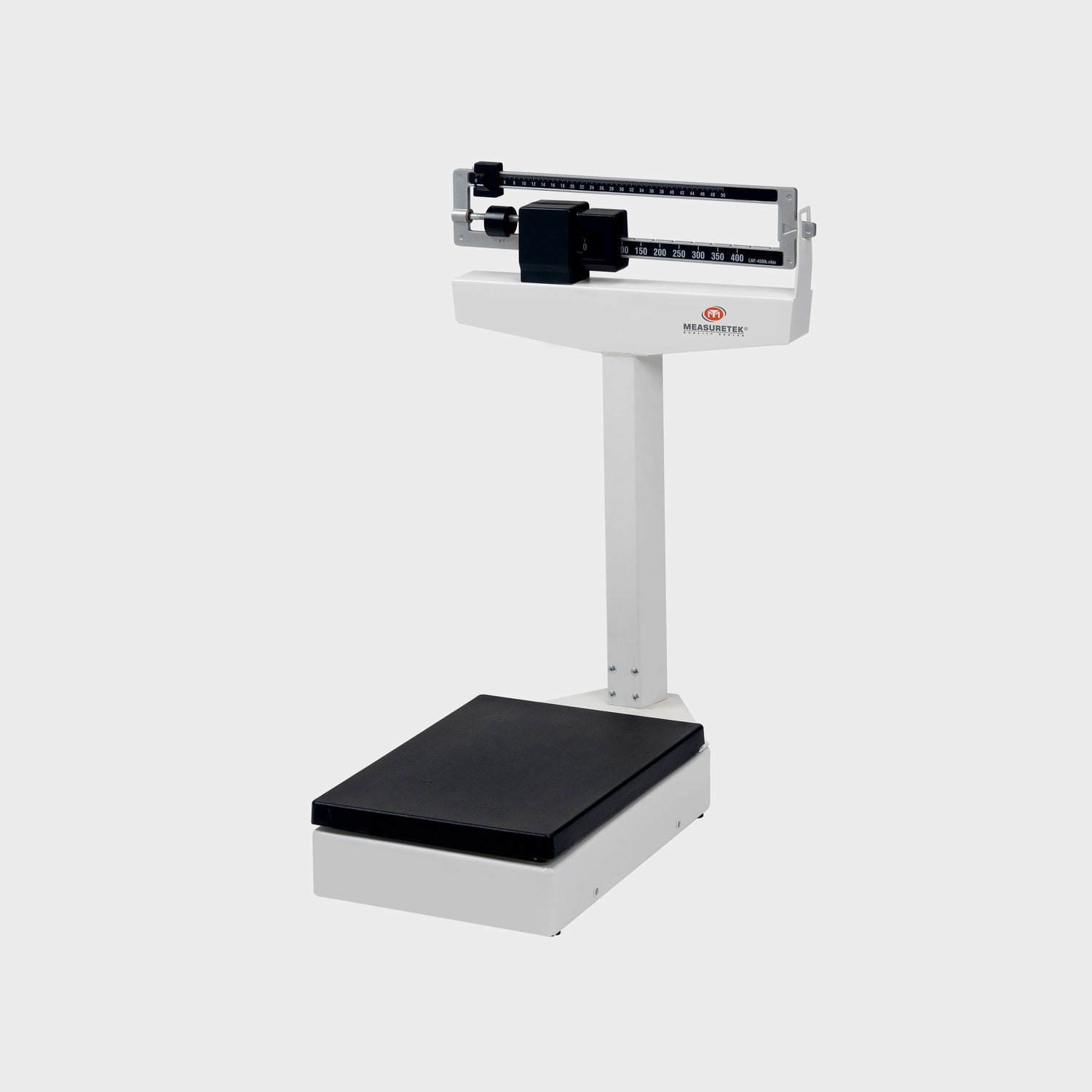 Removable weighing tray for child measurement - easy to clean