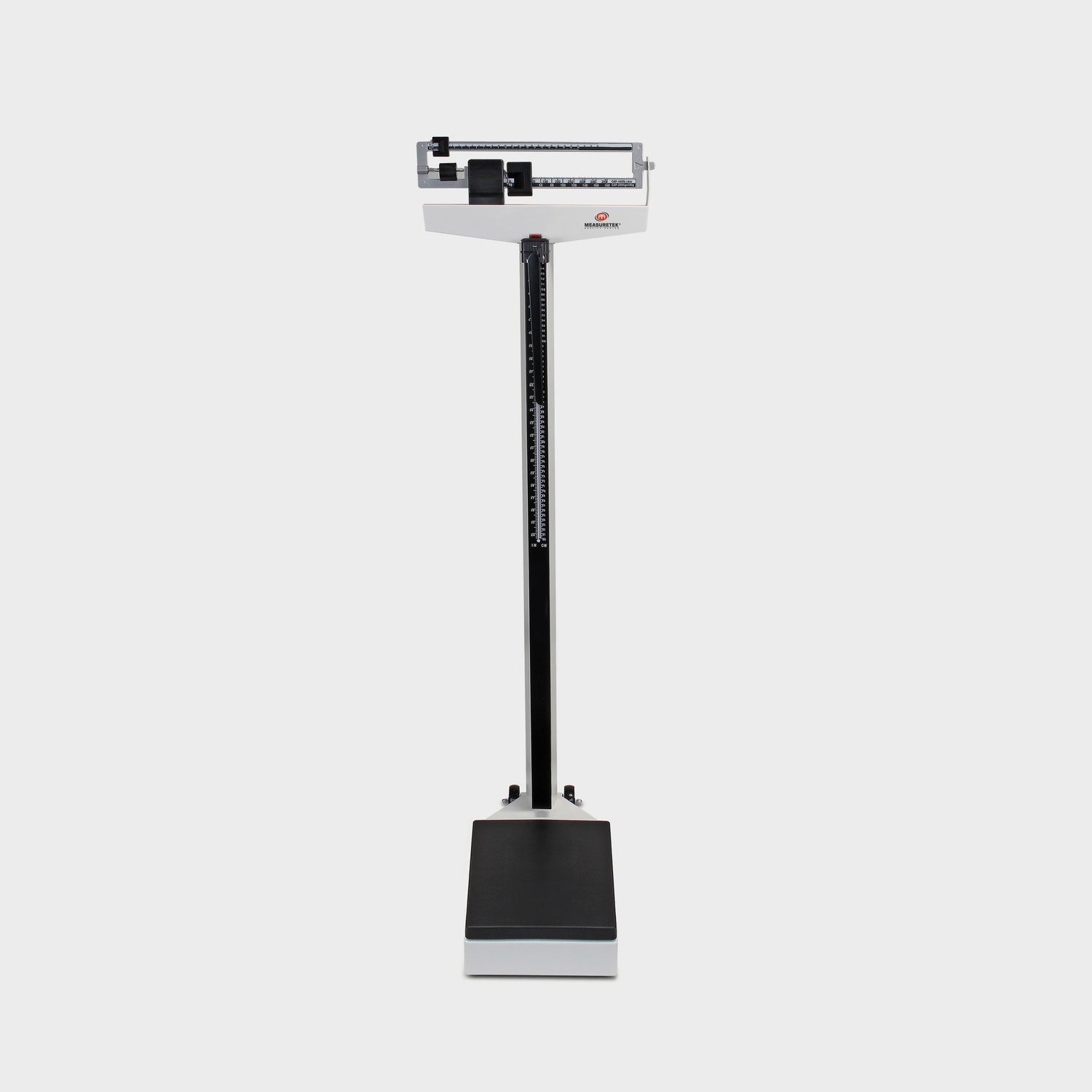 Removable slip-resistant plastic base cover for easy cleaning