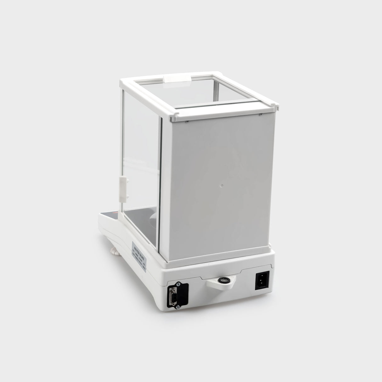 ES-FA Analytical Balance with Internal/External Calibration for Flexible Accuracy
