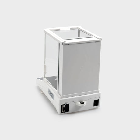 ES-FA Analytical Balance with Internal/External Calibration for Flexible Accuracy