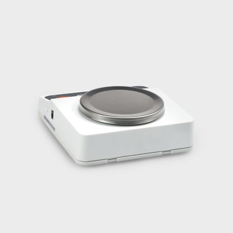 ES Precision Balance with External Calibration Switch for Quick Adjustment