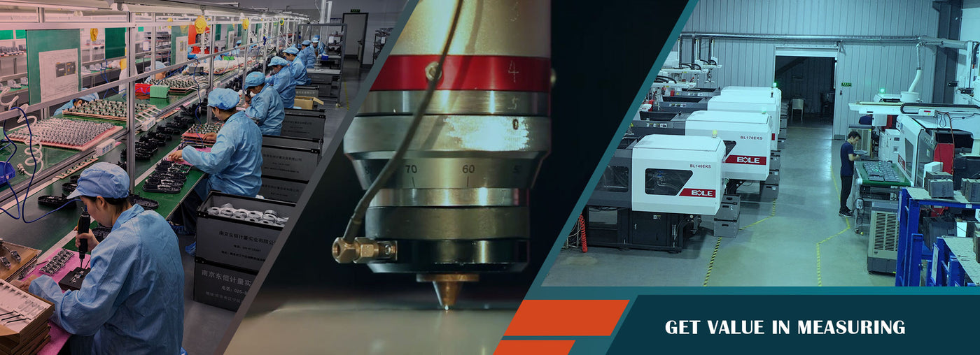 Industrial Scale Supplier - East High Scales Quality Weighing Solutions