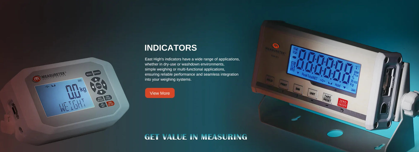 Indicators & Accessories