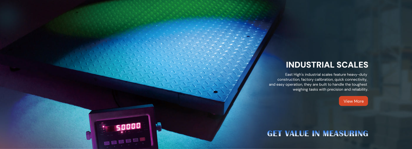 Industrial Scales