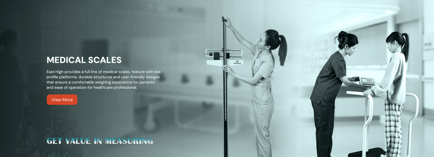 Medical Scales