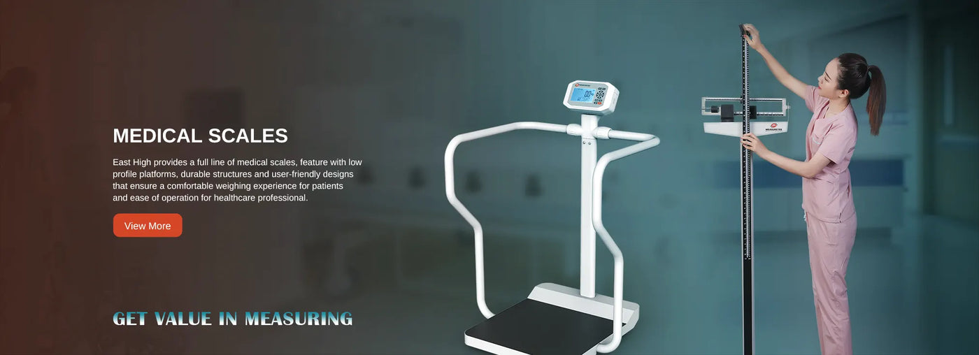 Medical Scales